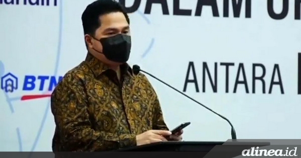 Daftar BUMN Akan IPO Dan Right Issue Hingga 2022