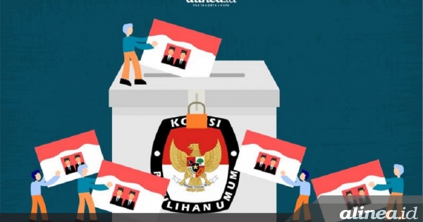 Survei LKPI Temukan 3 Kandidat Terkuat Di Pilpres 2024