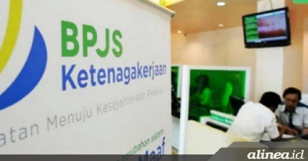 Aturan Baru Pencairan JHT, BPJSTK: Sesuai Aturan