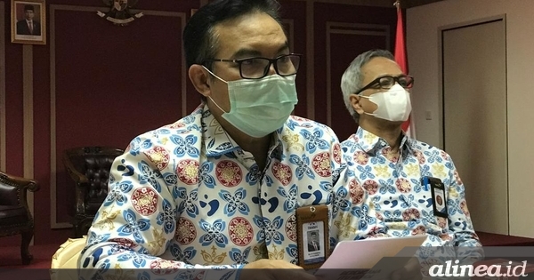 Kepala BKKBN Pamerkan Penurunan Angka Stunting