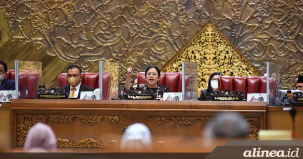 Pekerjaan Rumah Pemerintah Setelah UU TPKS Disahkan