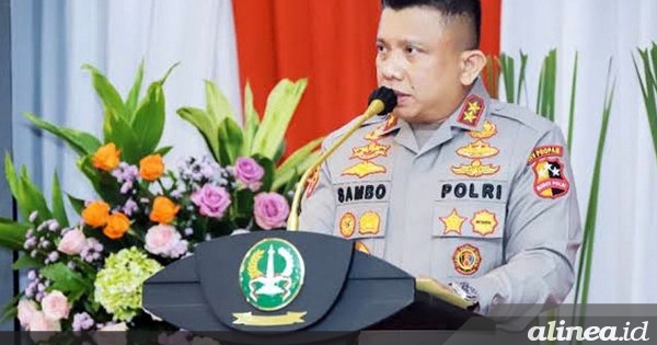 Publik Diminta Tak Buat Opini Liar Soal Kasus Brigadir J