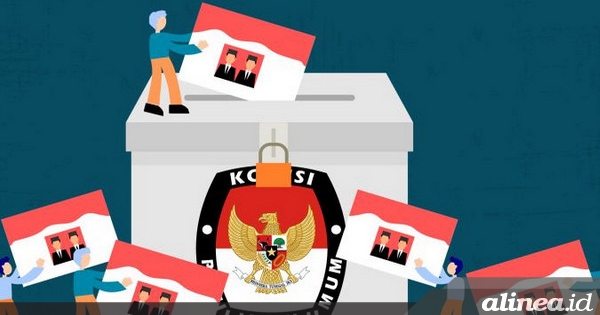 Pilpres 2024 Diprediksi Diikuti Empat Koalisi Parpol