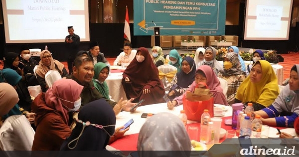 Kemenag Dorong Jakarta Jadi Penggerak Industri Halal RI