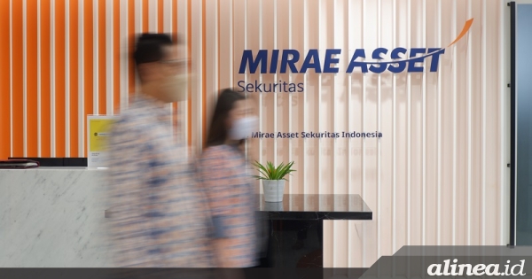 Mirae Asset: Channel YouTube Mendukung Nilai Transaksi Saham