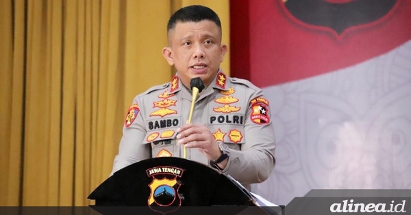 Empat terdakwa sempat konfirmasi kebohongan Ferdy Sambo