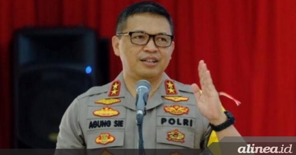 Polri keluarkan TR lagi, kali ini antisipasi cuaca ekstrem