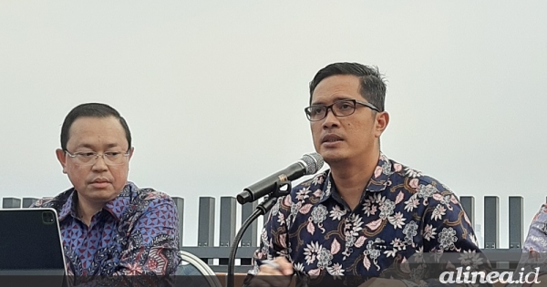 Kamaruddin tidak usah sebar hoaks