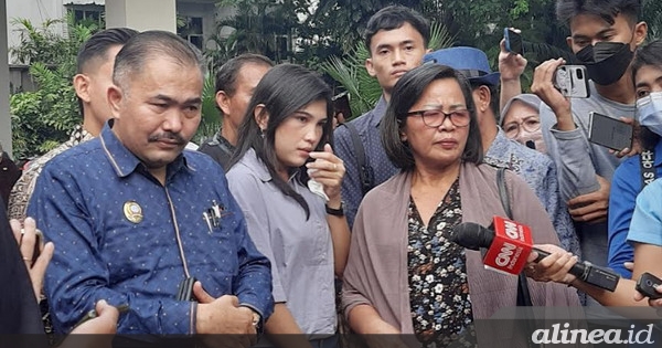 Siap bersaksi, Kejaksaan jamin keamaan keluarga Brigadir J