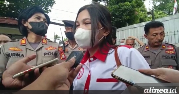 Kekasih Brigadir J siap bersaksi di persidangan