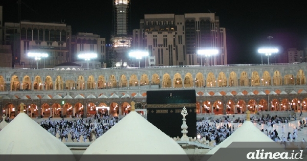 Jemaah umrah tidak lagi hanya pergi ke Makkah-Madinah