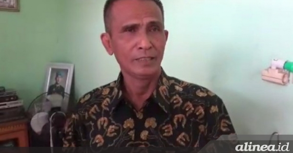 Ayah Brigadir J dan pengacara Sambo-Putri berebut mic