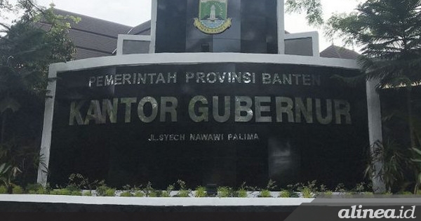 Forkopimda Banten gelar rakor jelang Nataru