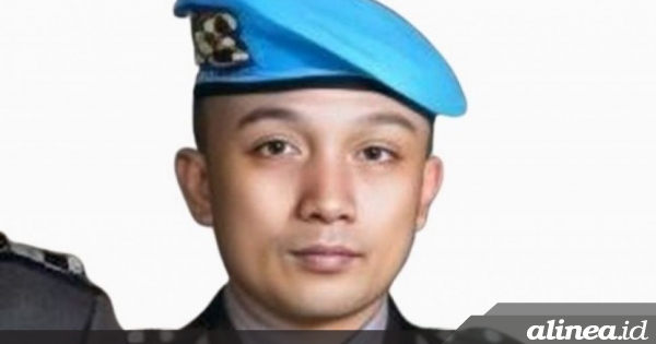 Ketemu keluarga Brigadir J, Ricky: Maaf atas kebodohan saya