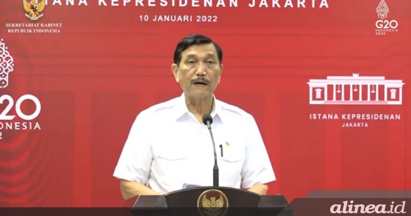 Target emisi dan pembangunan ekonomi Indonesia tahun 2060