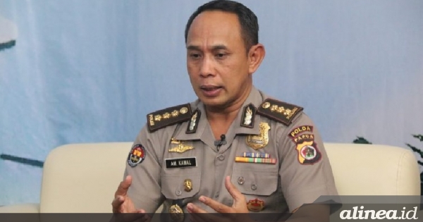 Pembakaran di Kabupaten Dogiyai, polisi masih cari 5 pekerja