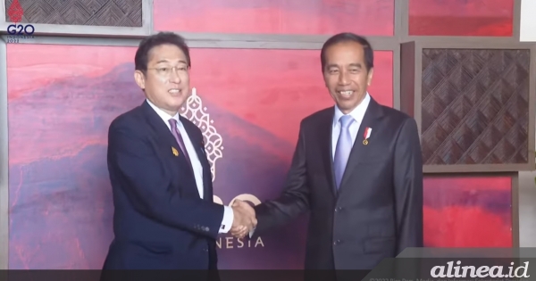 Jokowi yakin kinerja kerja sama ekonomi menguat