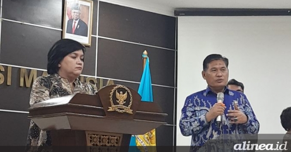 Penyelesaian Pelanggaran HAM Berat Masa Lalu Dilanjutkan