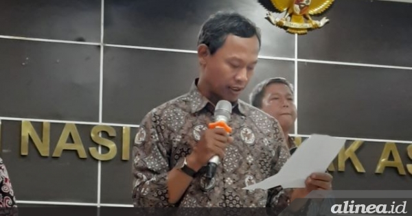 Jelang Pemilu 2024, Komnas HAM bakal awasi isu kebebasan beragama dan berkeyakinan