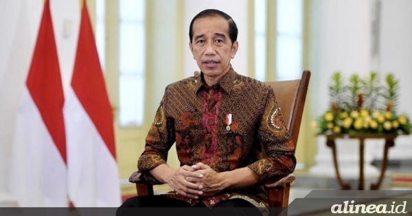 Respons Gerindra Soal Jokowi Menjadi Rakyat Biasa