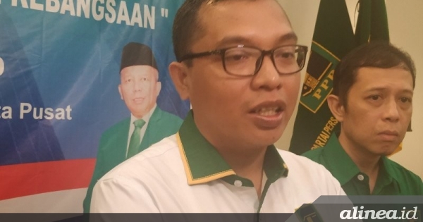 PPP tak persoalkan kader deklarasi Anies sebagai capres