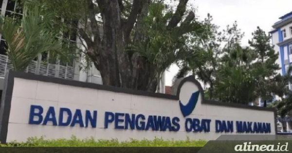 BPOM ungkap dua perusahaan farmasi tersangka kasus obat sirop tercemar EG-DEG