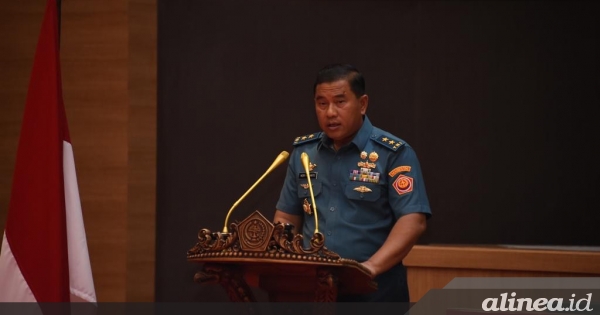 TNI Bahas pemindahan pasukan ke IKN