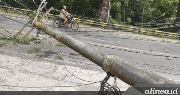 Komisi VII DPR minta PLN bentuk tim siaga di Cianjur