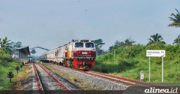 PT KAI Daop 1 Jakarta pastikan operasional kereta tak terdampak gempa Cianjur