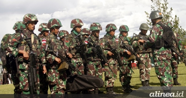 TNI AD kerahkan 1000 personel bantu penanganan gempa Cianjur