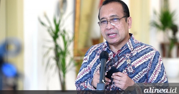 Jokowi kirim Surpres Pergantian Panglima TNI ke DPR hari in