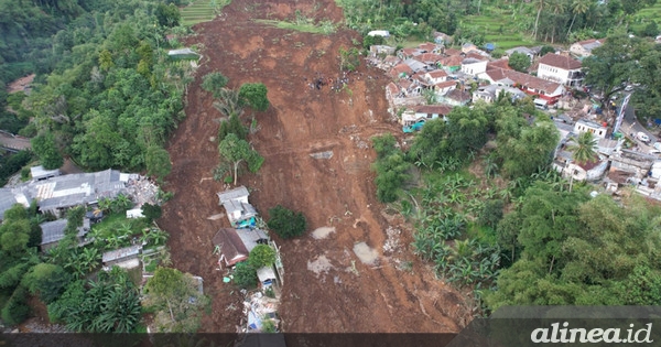 Korban meninggal 271, 40 hilang