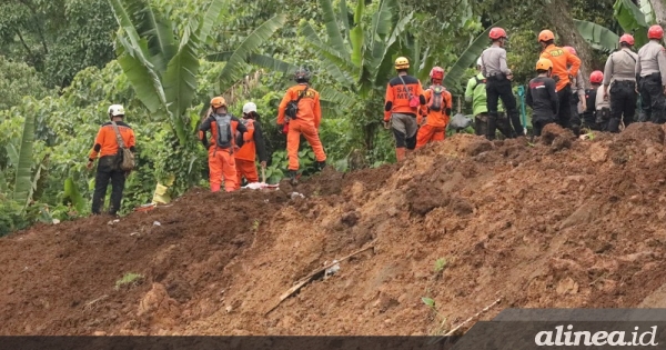 Kemenag anjurkan laksanakan salat Gaib untuk gempa Cianjur