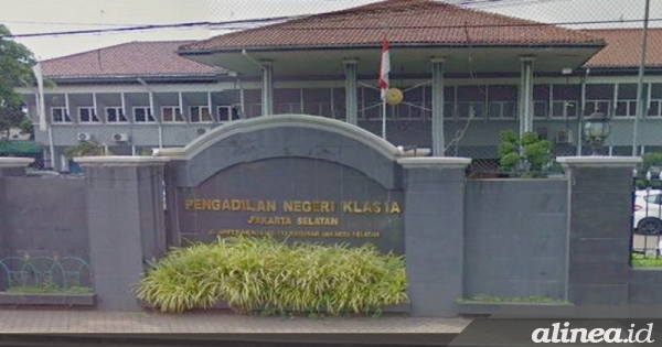 Sidang obstruction of justice hari ini: Pemeriksaan saksi