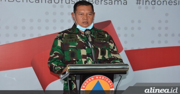 Prabowo sebut KSAU Yudo Margono mampu gantikan Andika Perkasa sebagai Panglima TNI