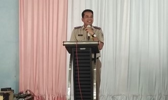 Antusias warga Kabupaten Klaten mendapat program PTSL dari Kantah