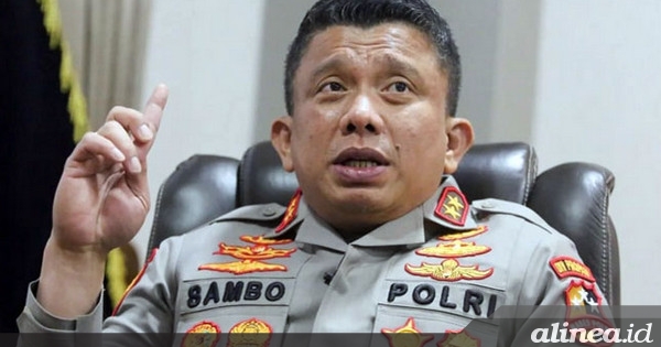 Kasus Sambo pukul kepercayaan publik terhadap polisi