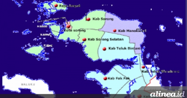 Pemekaran Daerah Di Indonesia Masih Berlaku Kecuali Papua