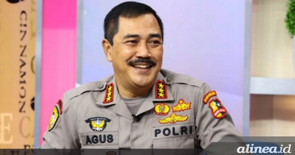 Kabareskrim Polri bantah pernah diperiksa soal Ismail Bolong