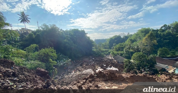 Mendagri minta seluruh pemda bantu korban gempa Cianjur