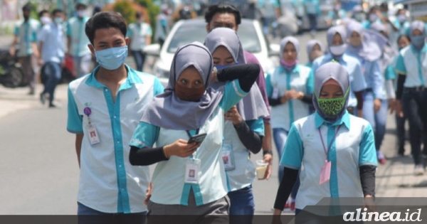 Ombudsman minta pemerintah respons cepat antisipasi PHK massal