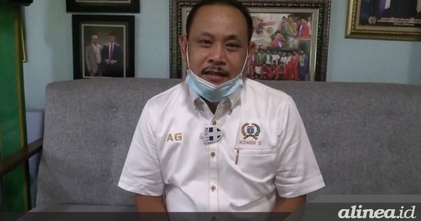 Heru Budi tak hormati Betawi