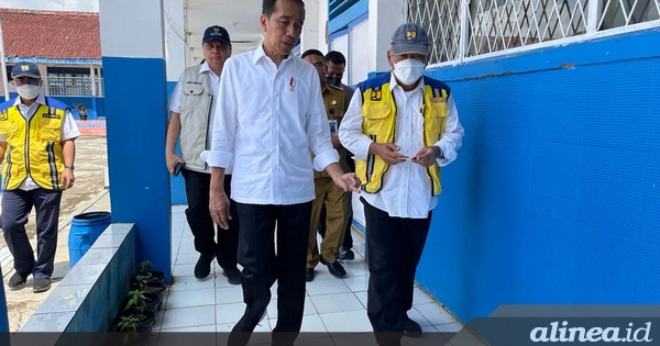 Pemerintah segera rehab fasilitas terdampak gempa Cianjur