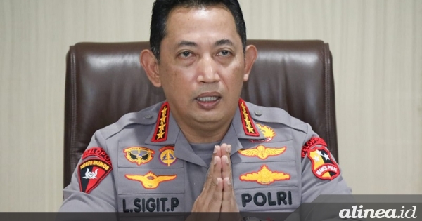 Ismail bolong masuk radar target buru polisi