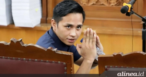 Bharada E pertanyakan Ferdy Sambo yang menyinggung statusnya