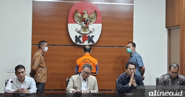  KPK harap gugatan praperadilan Gazalba Saleh ditolak