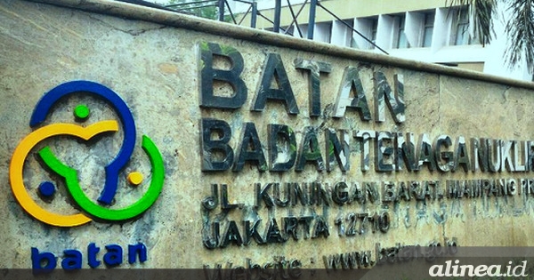 Pemerintah diminta batalkan peleburan Batan ke BRIN