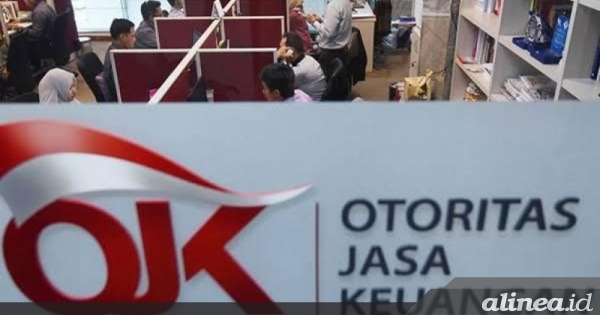 OJK tetapkan batas maksimum pemberian kredit