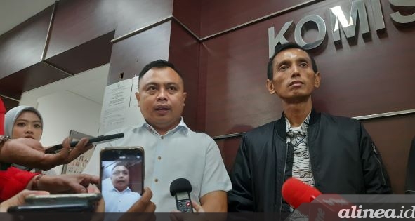 Keluarga korban desak Komnas HAM usut kasus gagal ginjal akut