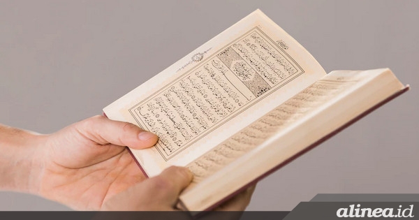 Respons Kemenag soal salah cetak Al-Qur'an terbitan BWA